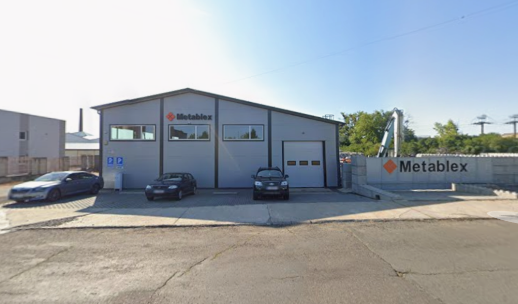 Metablex s.r.o. - photo 1