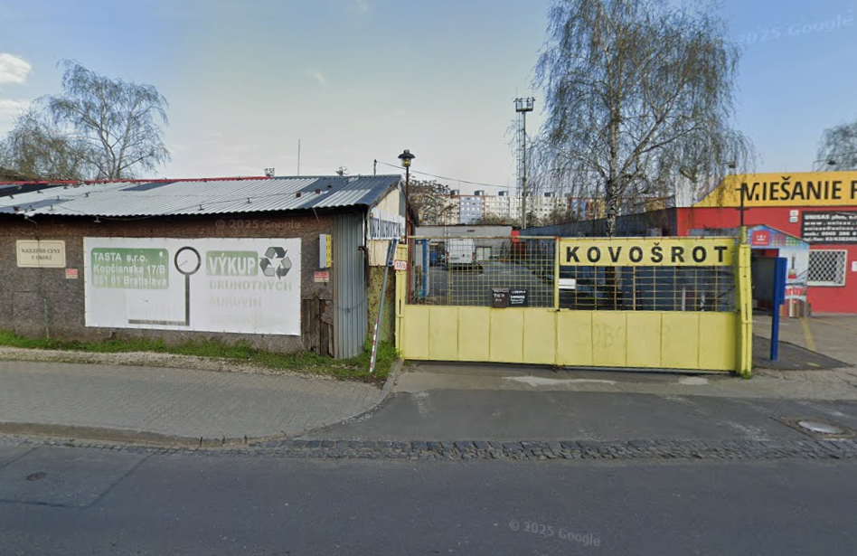 TASTA s.r.o. - photo 1