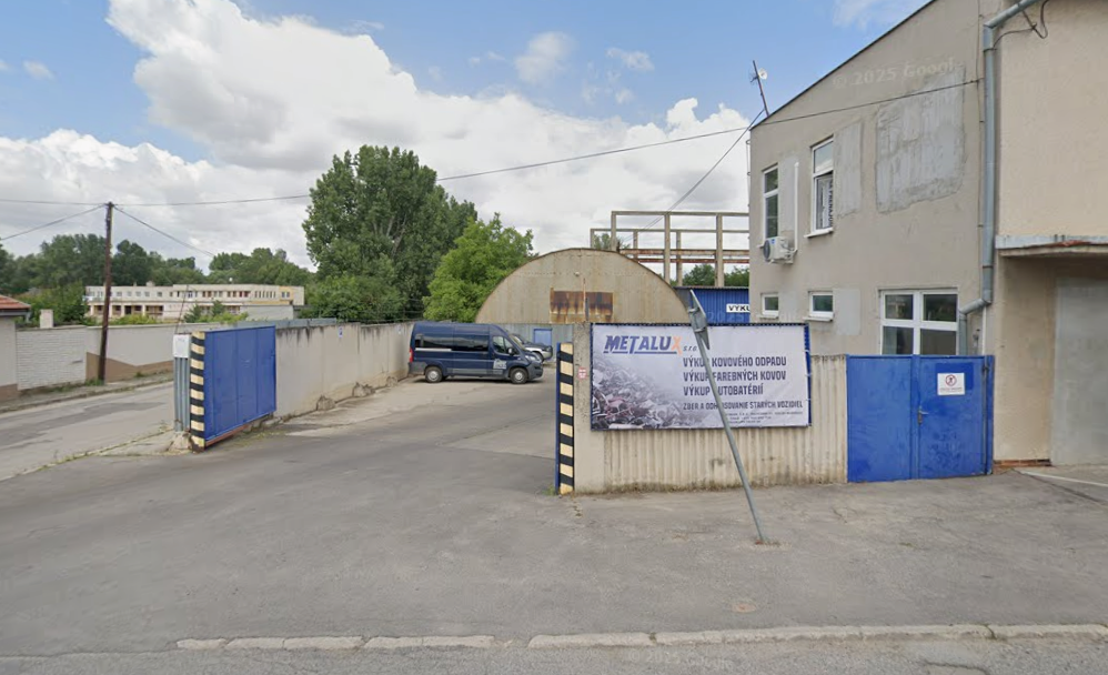 METALUX s.r.o. - photo 1