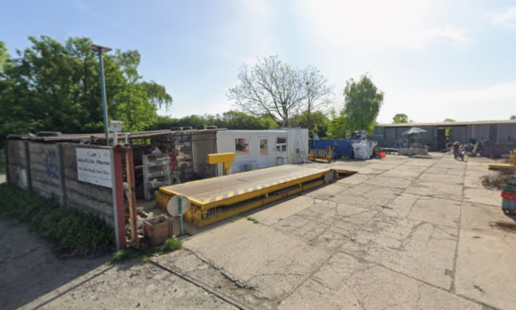 Kovošrot Rača - photo 1