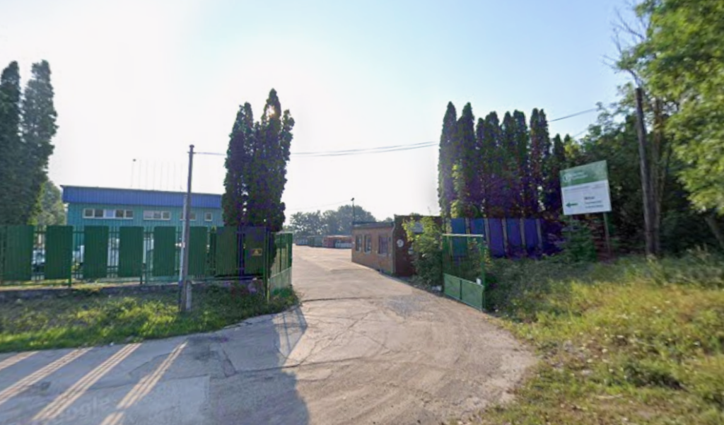 Zberné suroviny Žilina - photo 1