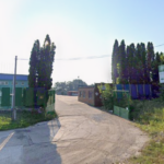 Foto Zberné suroviny Žilina