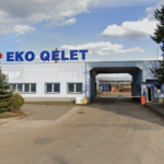 Foto ŽP EKO QELET a.s.