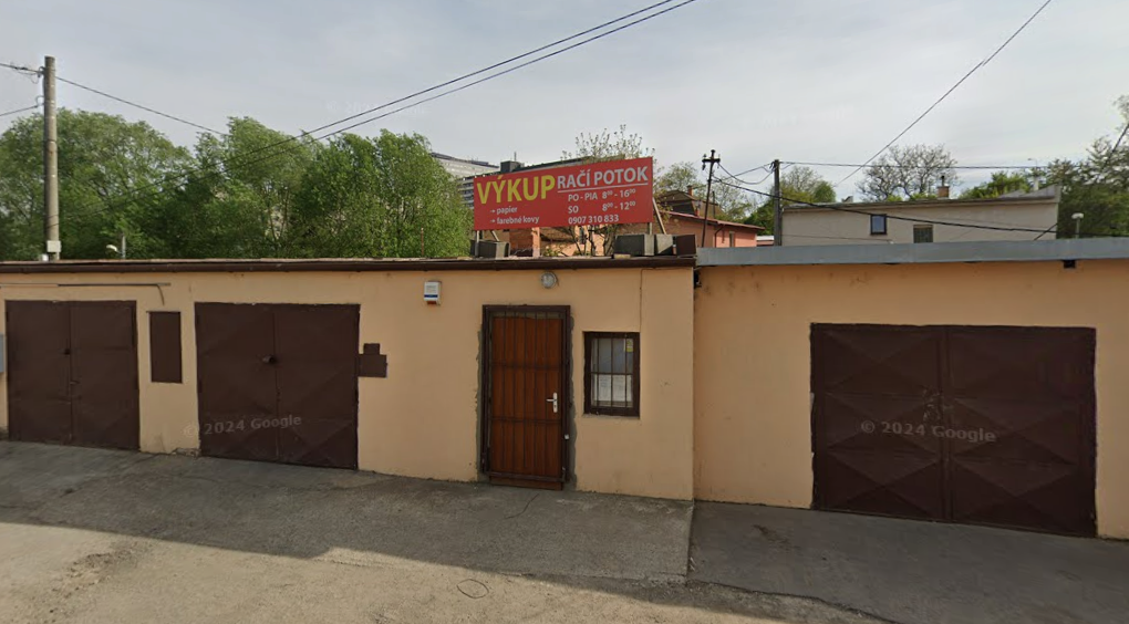 Výkup papiera a farebných kovov Košice - photo 1