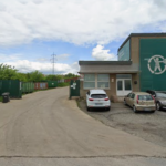 Foto Zberné suroviny Žilina a.s.