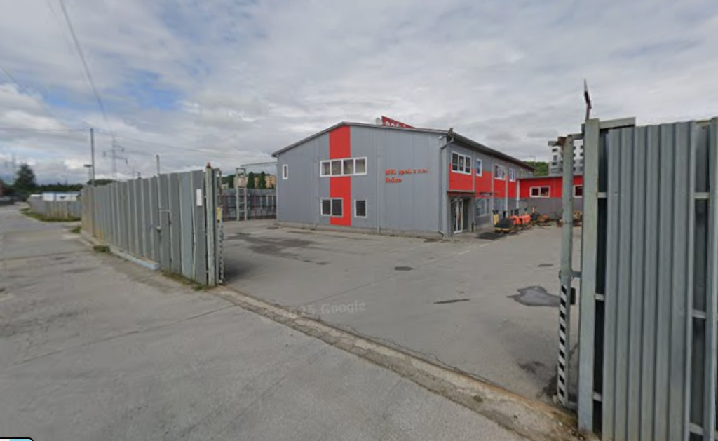 s kov kosice - photo 1