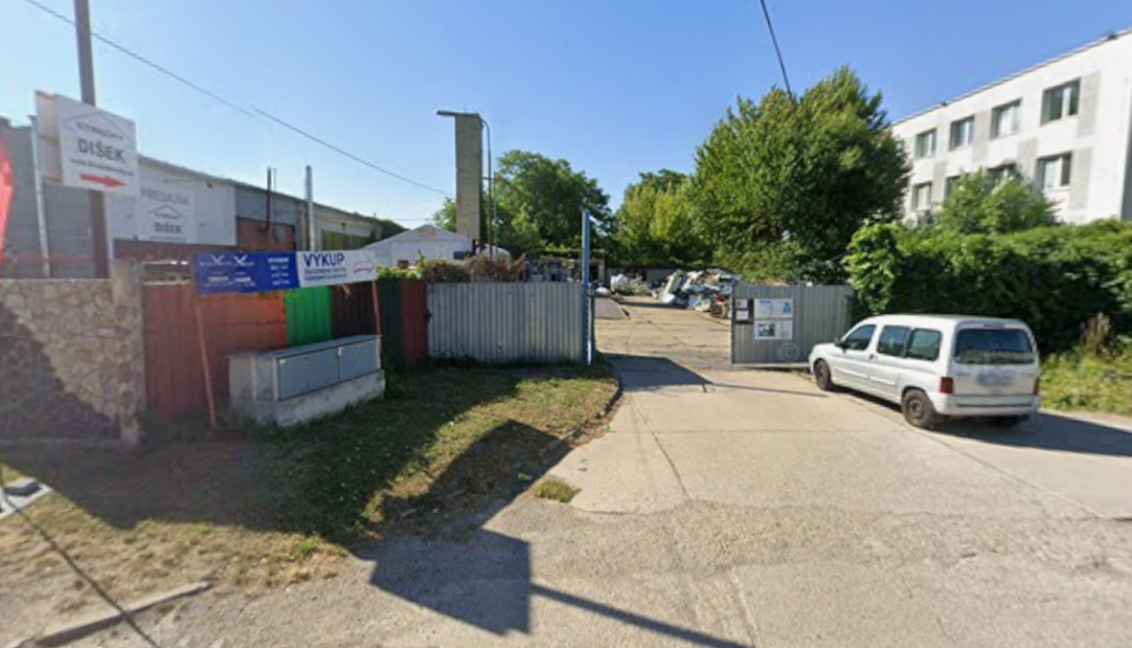 ŽP EKO QELET a.s. - photo 1