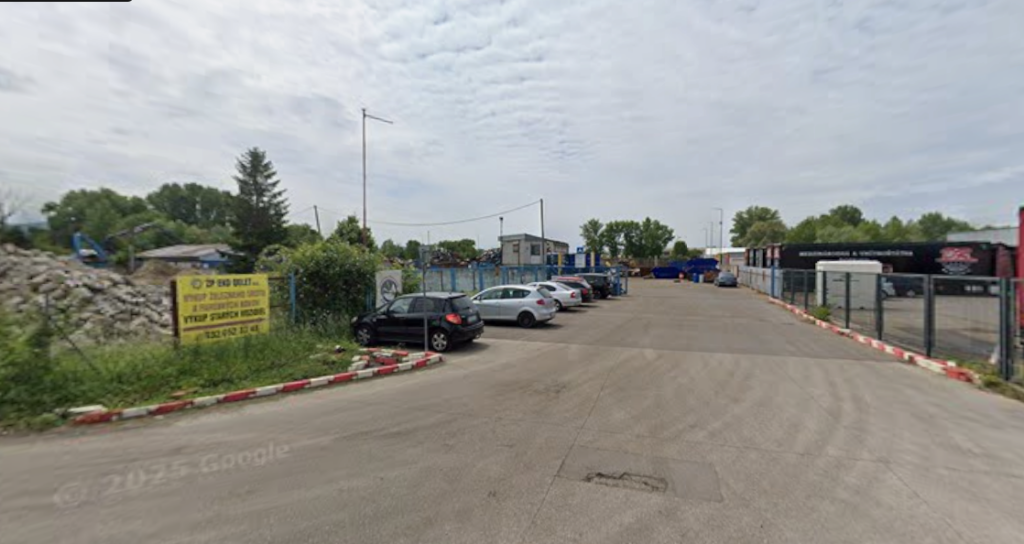 ŽP EKO QELET a.s. - photo 1