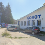 Foto KOVOT s.r.o.