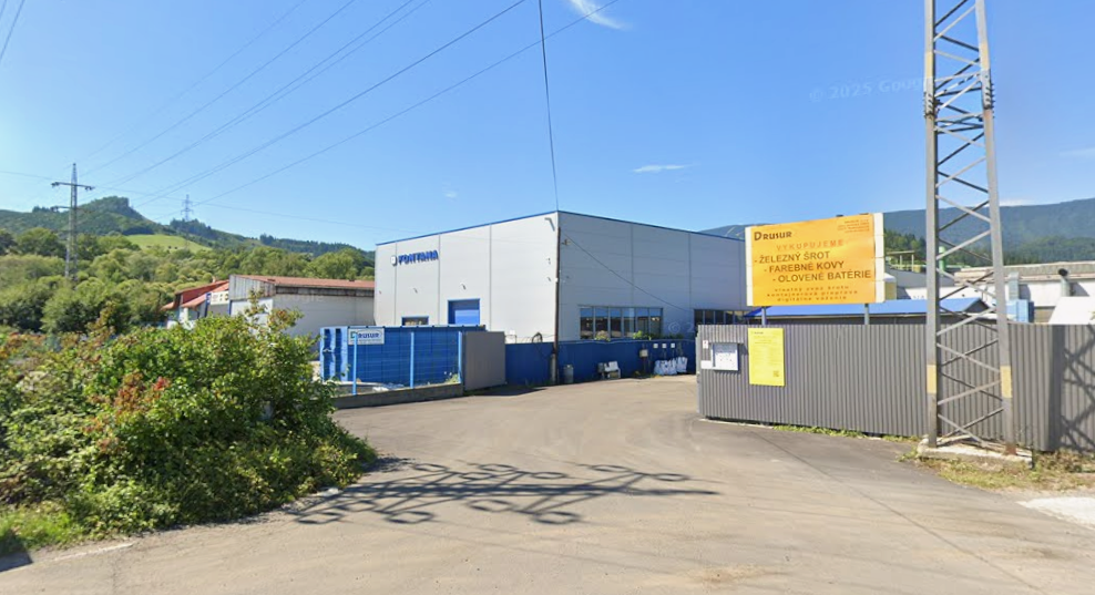 DRUSUR Dolný Kubín - photo 1