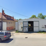 Foto Zberné suroviny Žilina a.s.