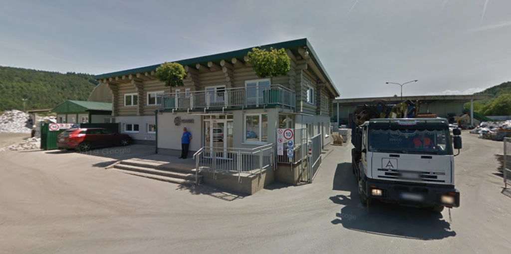 SAKER s.r.o. - photo 1