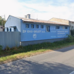 Foto ŽP EKO QELET a.s.