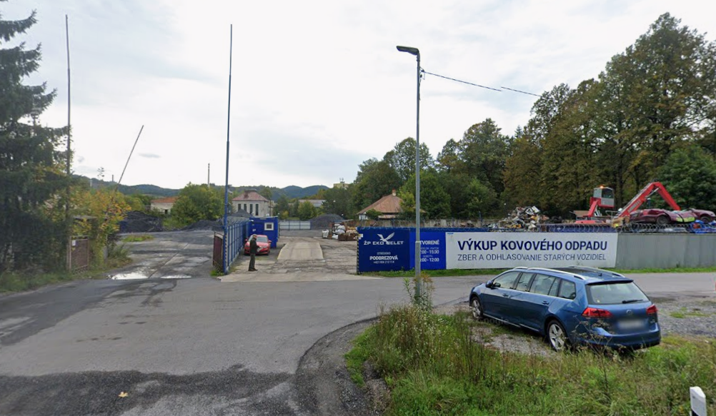 ŽP EKO QELET a.s. - photo 1