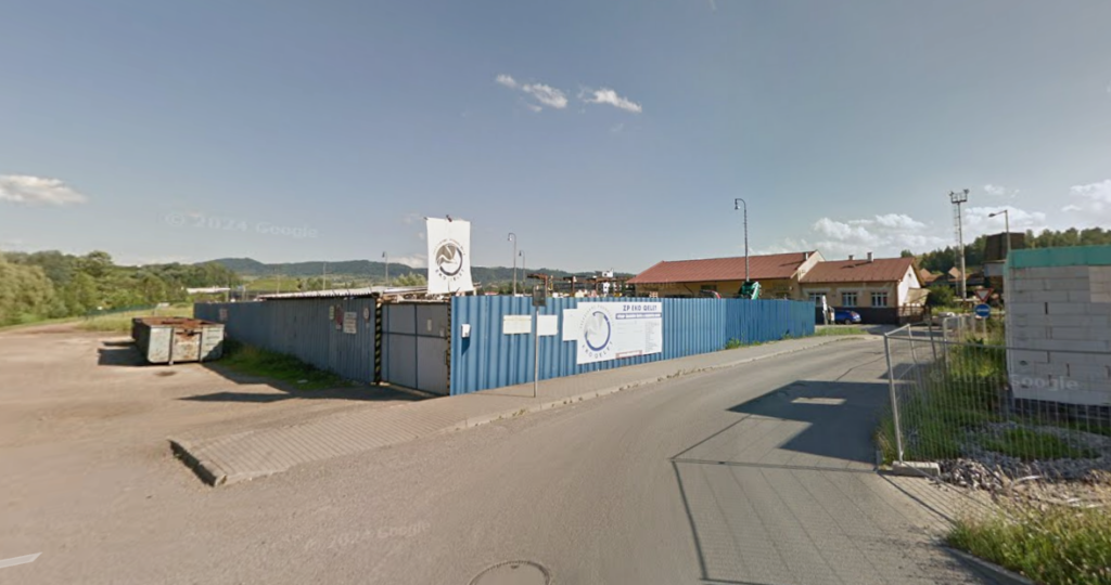 ŽP EKO QELET a.s. - photo 1