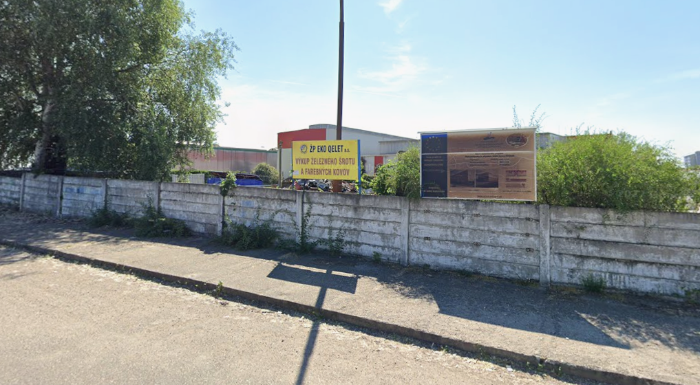 ŽP EKO QELET a.s. - photo 1