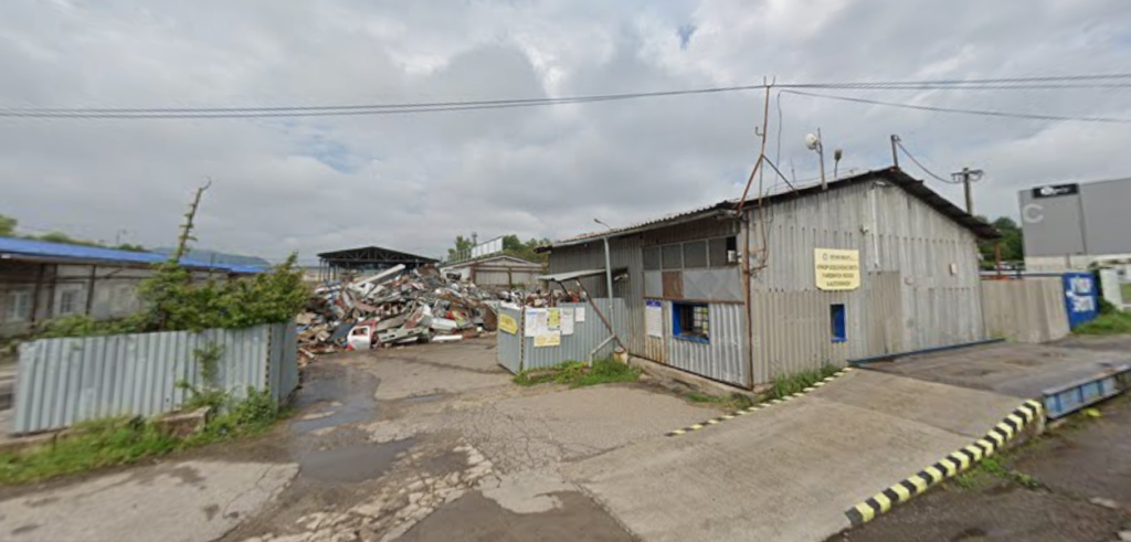 ŽP EKO QELET a.s. - photo 1