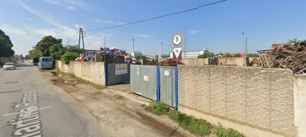 ŽP EKO QELET a.s. - photo 1