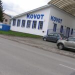 Foto KOVOT s.r.o.