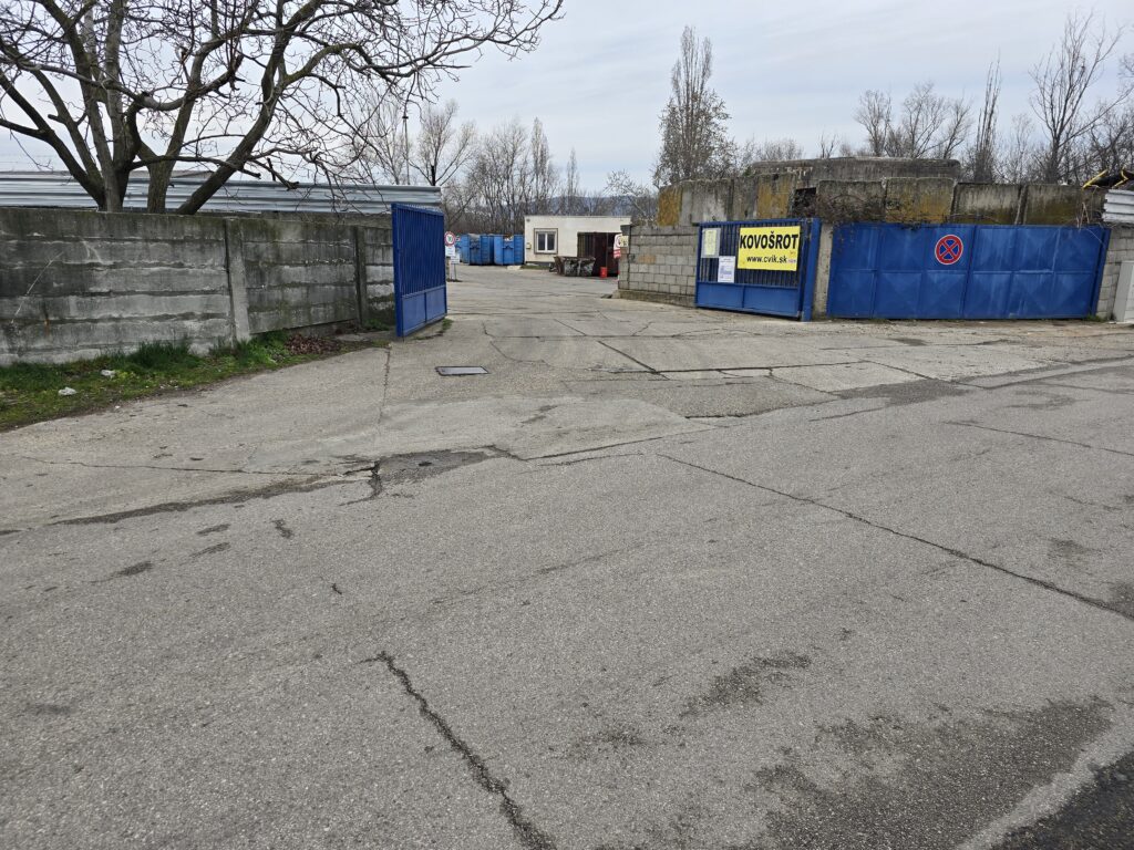 Kovošrot CVIK - photo 1