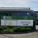 Foto Zberné suroviny Žilina a.s.