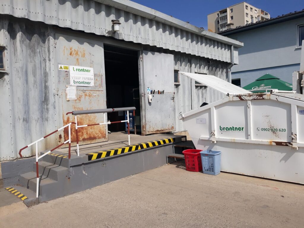 Branter Poprad s.r.o. - photo 2