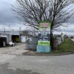 Foto Kovošrot Hradská