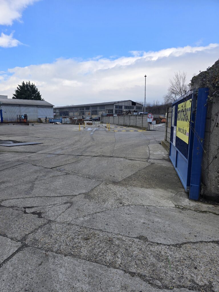 Kovošrot CVIK - photo 2