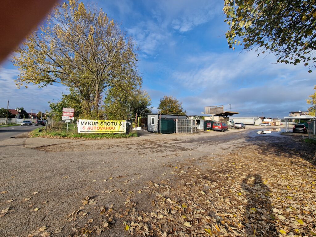 123 Kovošrot Chrenová - photo 1