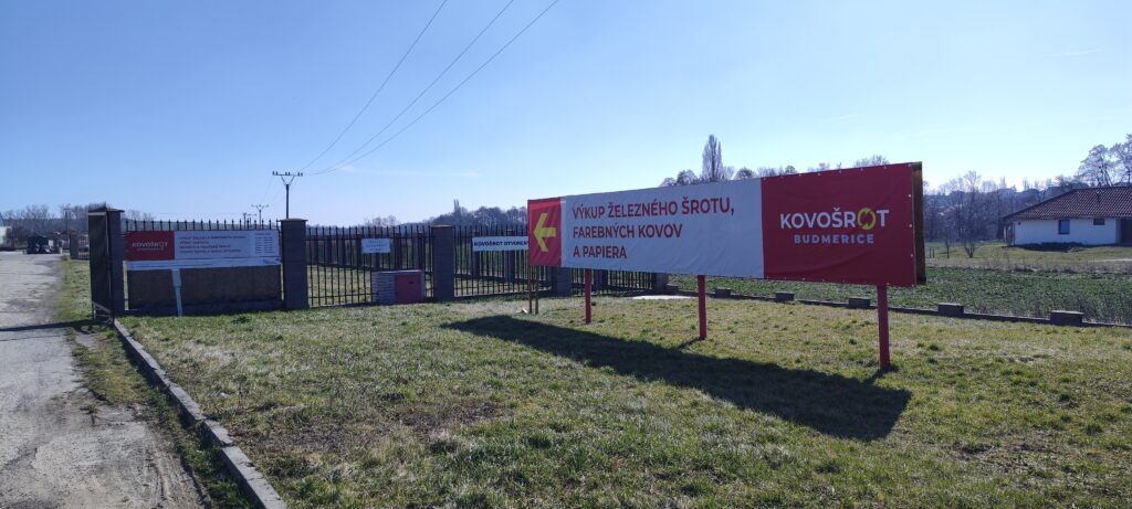 Kovosrot Budmerice - photo 1