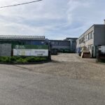 Foto Zberné suroviny Žilina a.s.