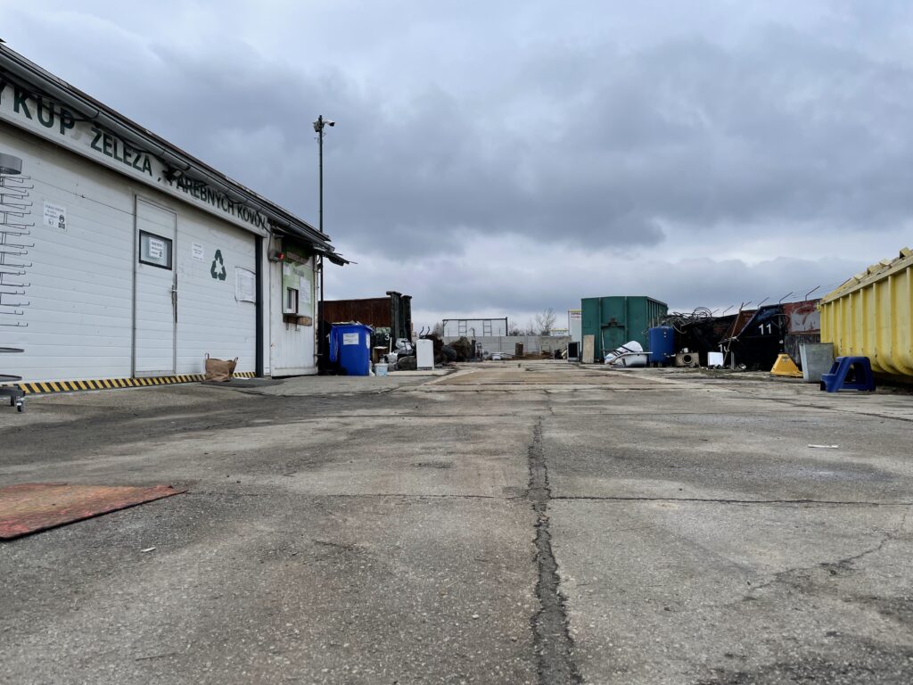 Kovošrot Hradská - photo 2