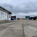 Foto Kovošrot Hradská