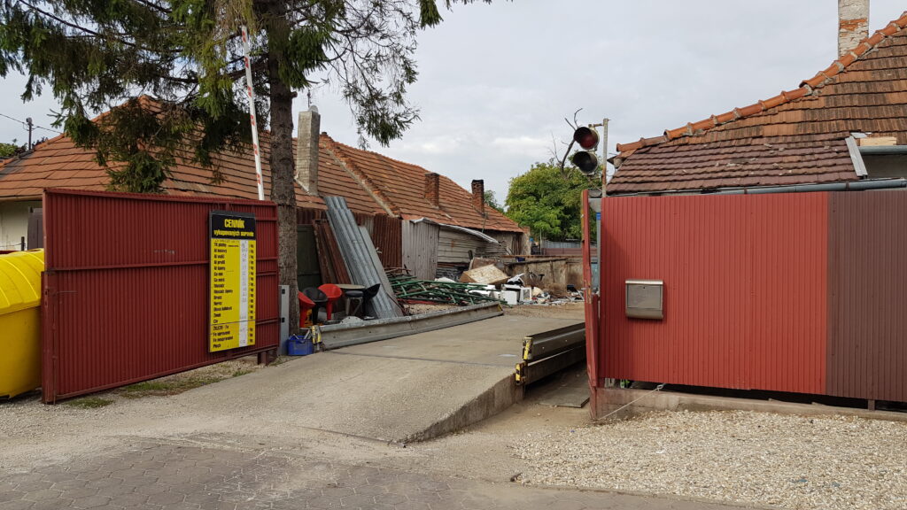 Kovošrot E&R s.r.o. - photo 2