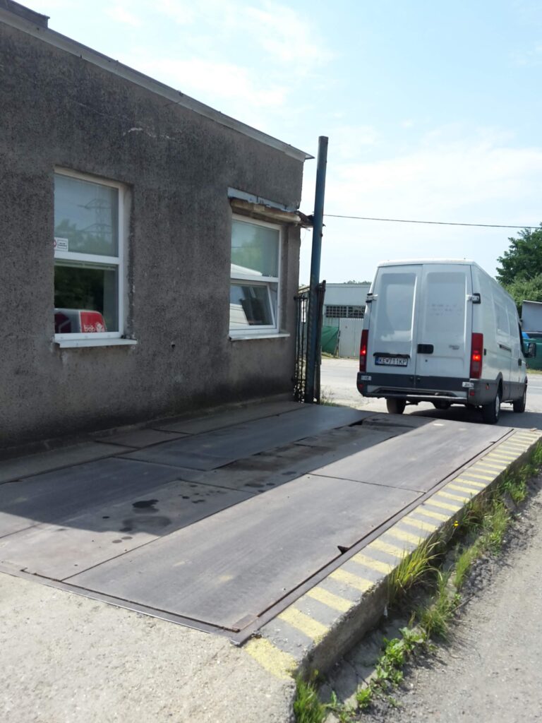 Zberné suroviny Žilina a.s. - photo 2