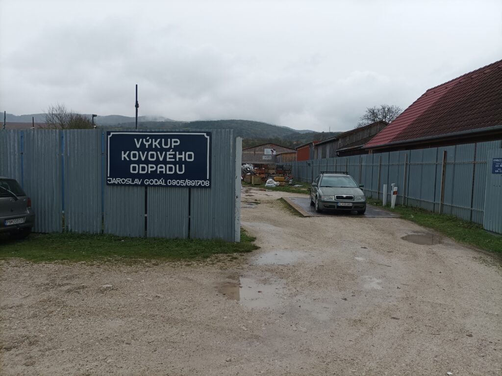 Jaroslav Godál - photo 1