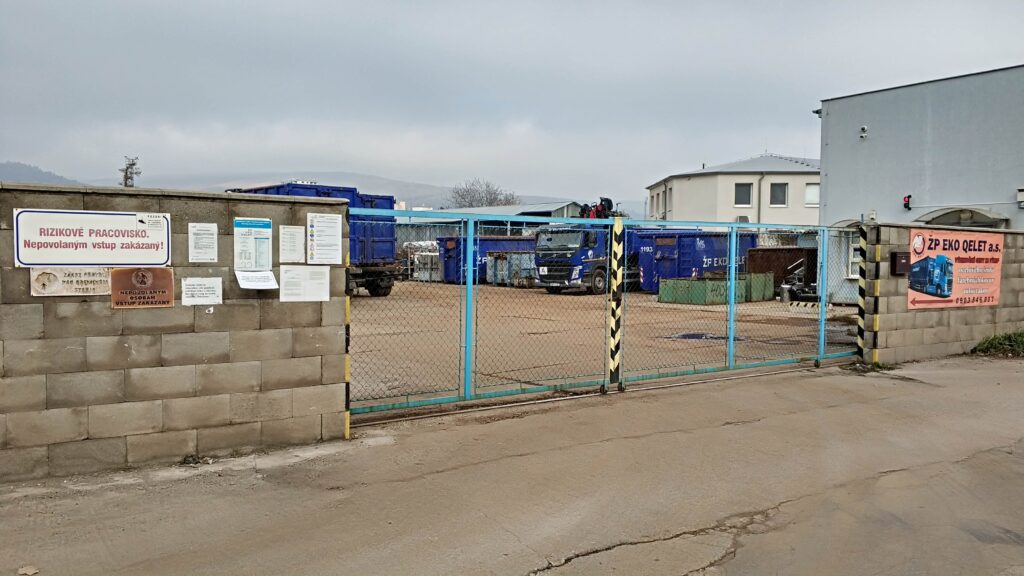 ŽP EKO QELET a.s. - photo 1