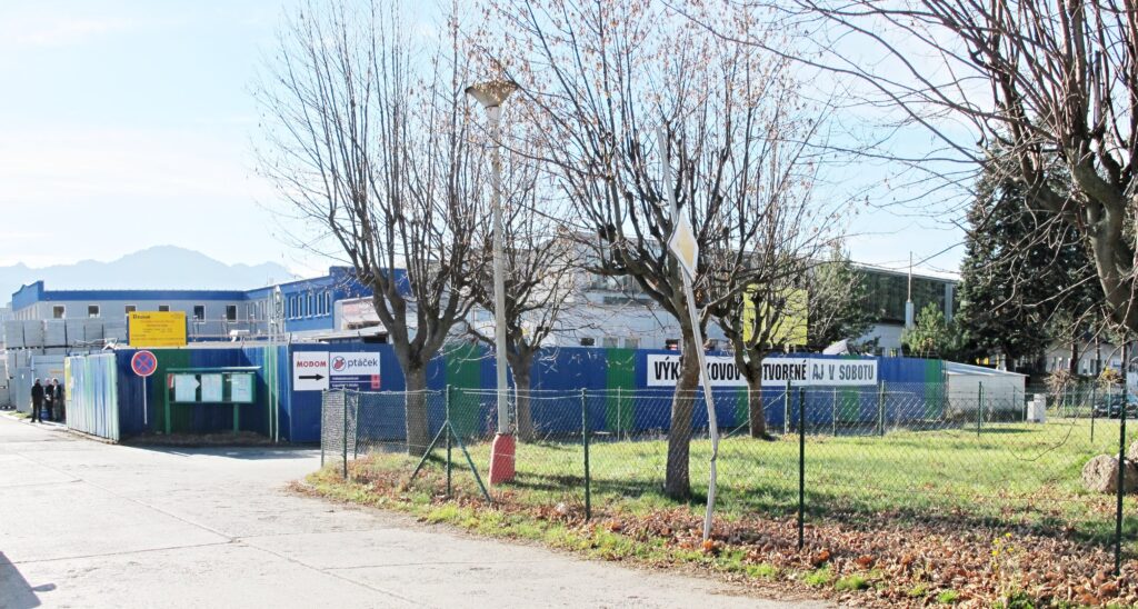 DRUSUR Liptovský Mikuláš - photo 1