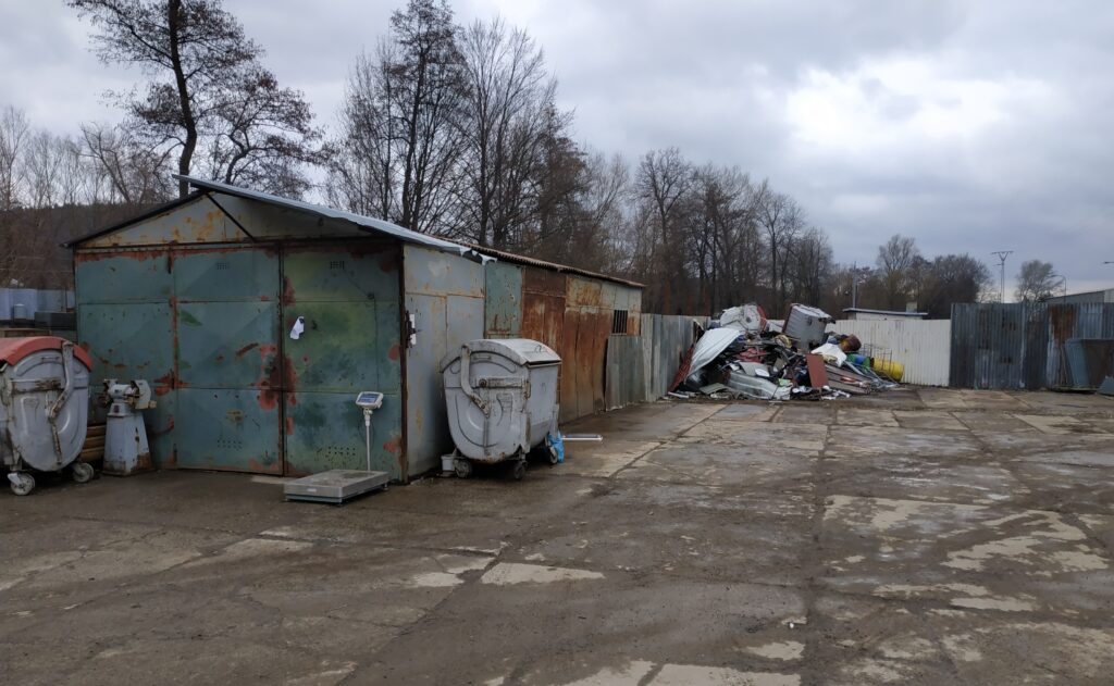 ŠROT BL spol. s r.o. - photo 3