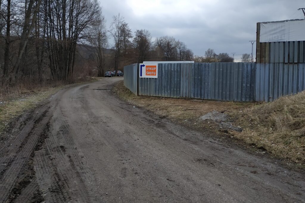 ŠROT BL spol. s r.o. - photo 1