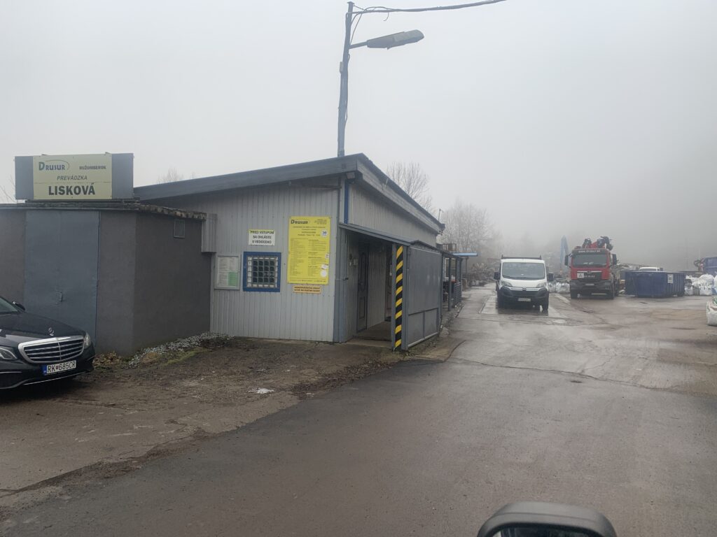 DRUSUR Lisková - photo 1