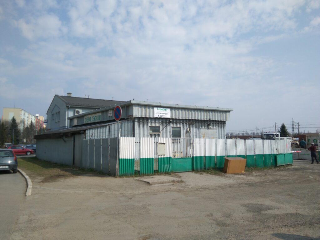 Branter Poprad s.r.o. - photo 1