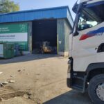 Foto Zberné suroviny Žilina a.s.