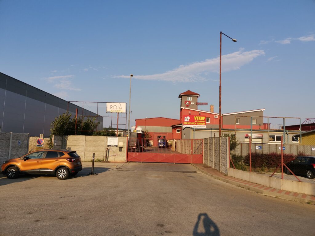 Cvik Industry s.r.o. - photo 1