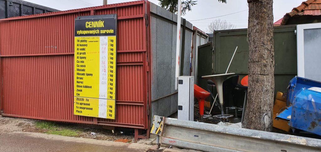 Kovošrot E&R s.r.o. - photo 3