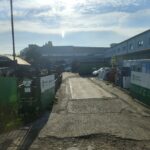 Foto Zberné suroviny Žilina a.s.