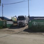 Foto Zberné suroviny Žilina a.s.