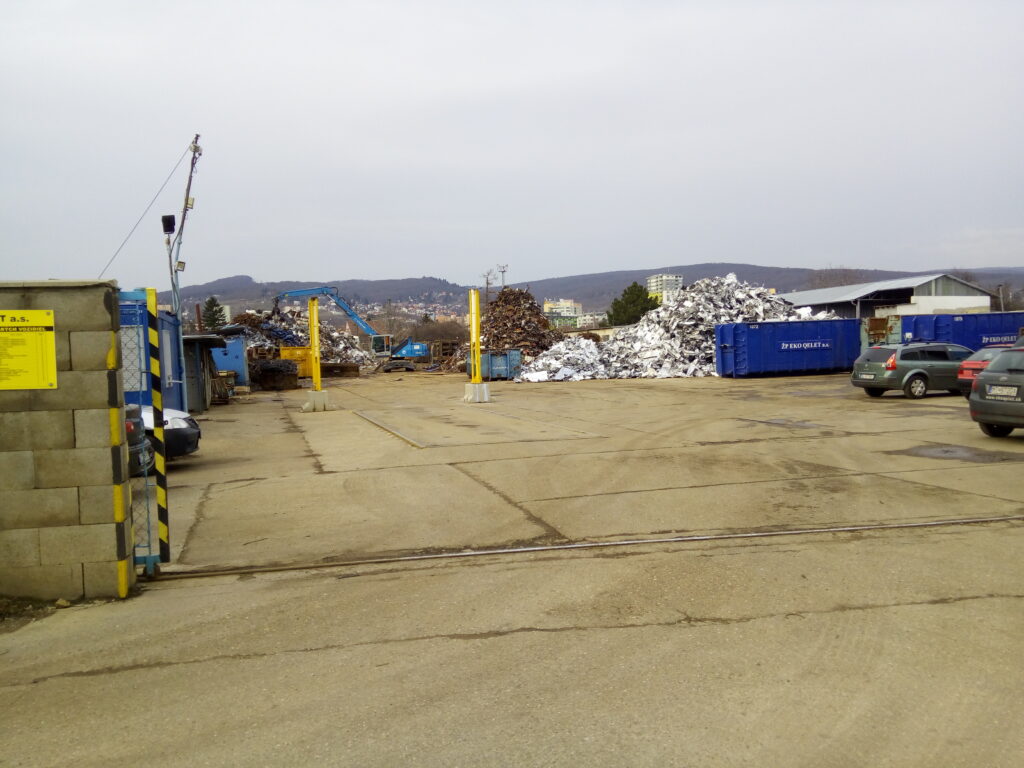 ŽP EKO QELET a.s. - photo 2