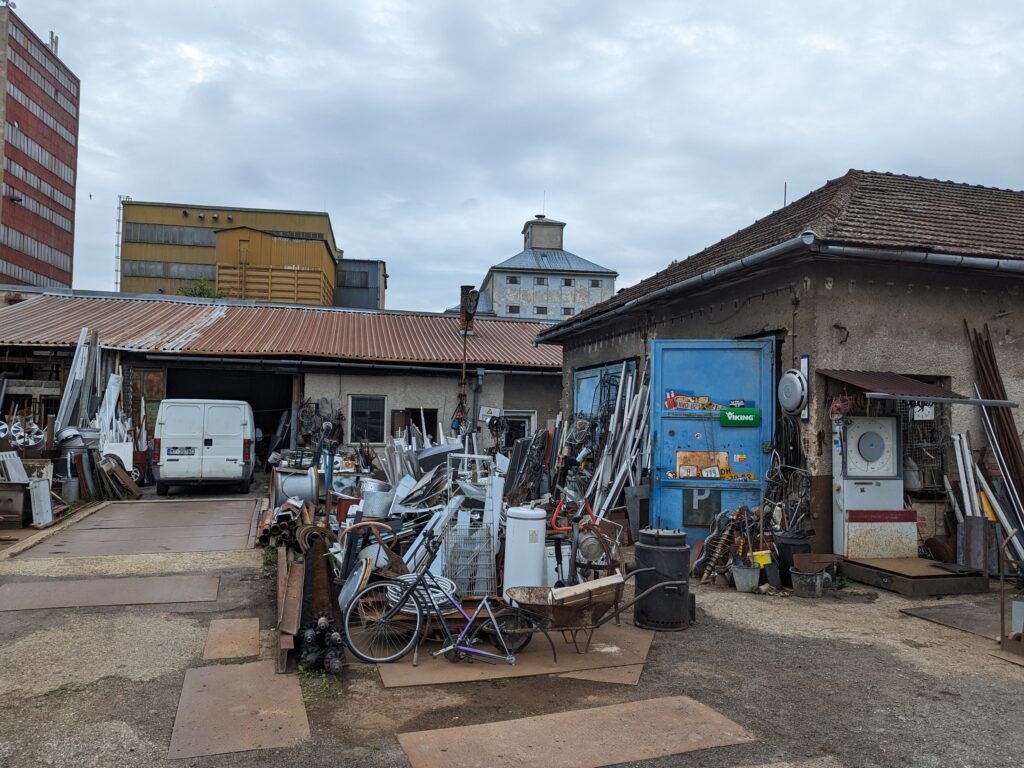 Miroslav Stanček - photo 1