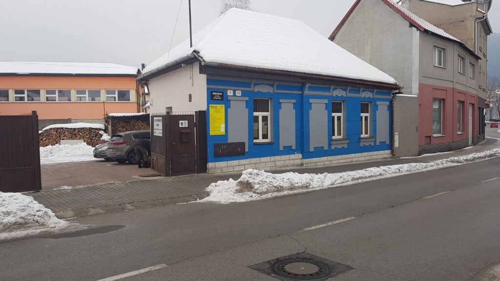 DRUSUR Ružomberok - photo 1